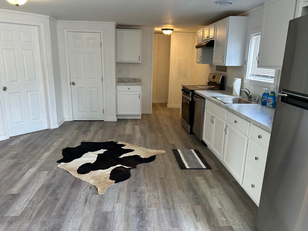 417382 Blairsville Residential