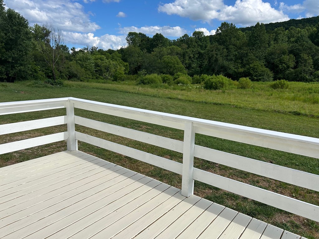417382 Blairsville Residential