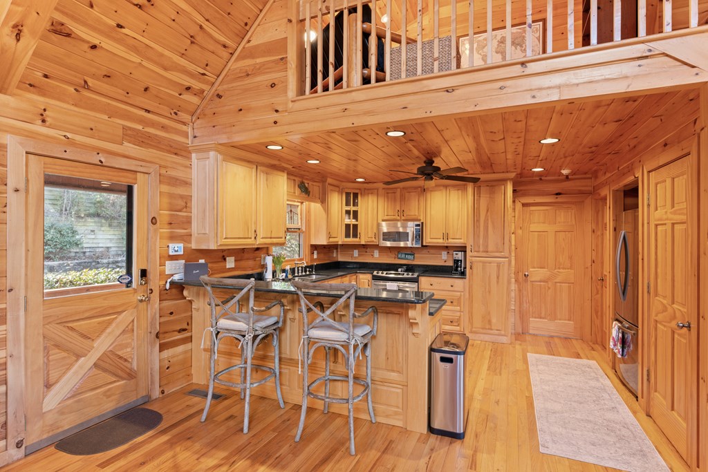417384 Morganton Residential
