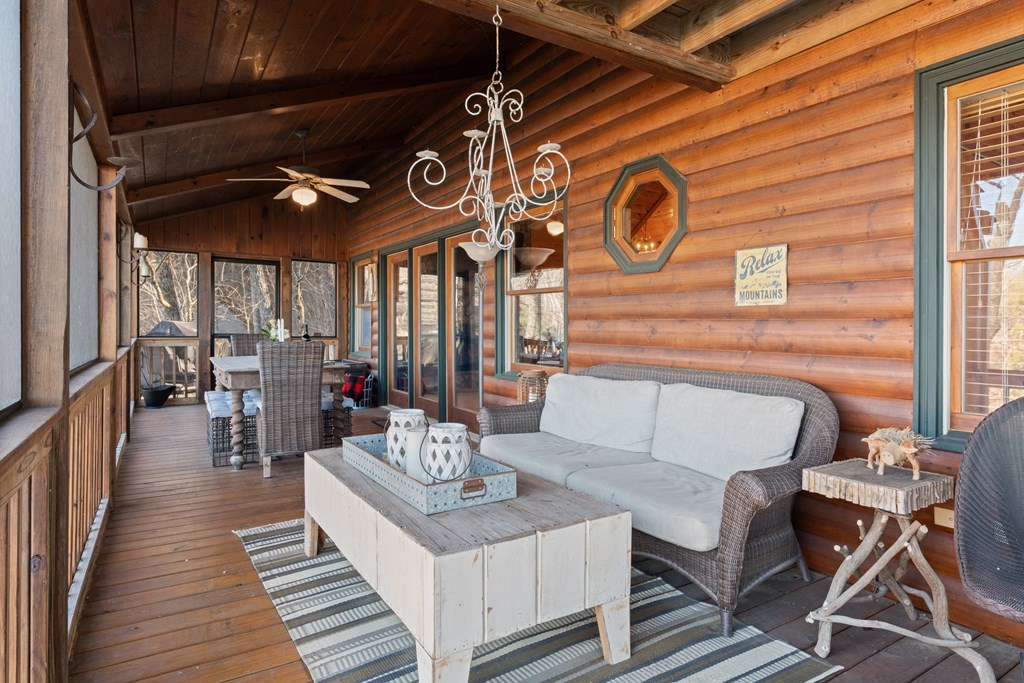 417384 Morganton Residential