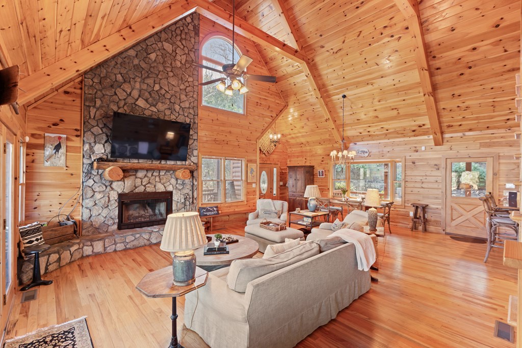 417384 Morganton Residential