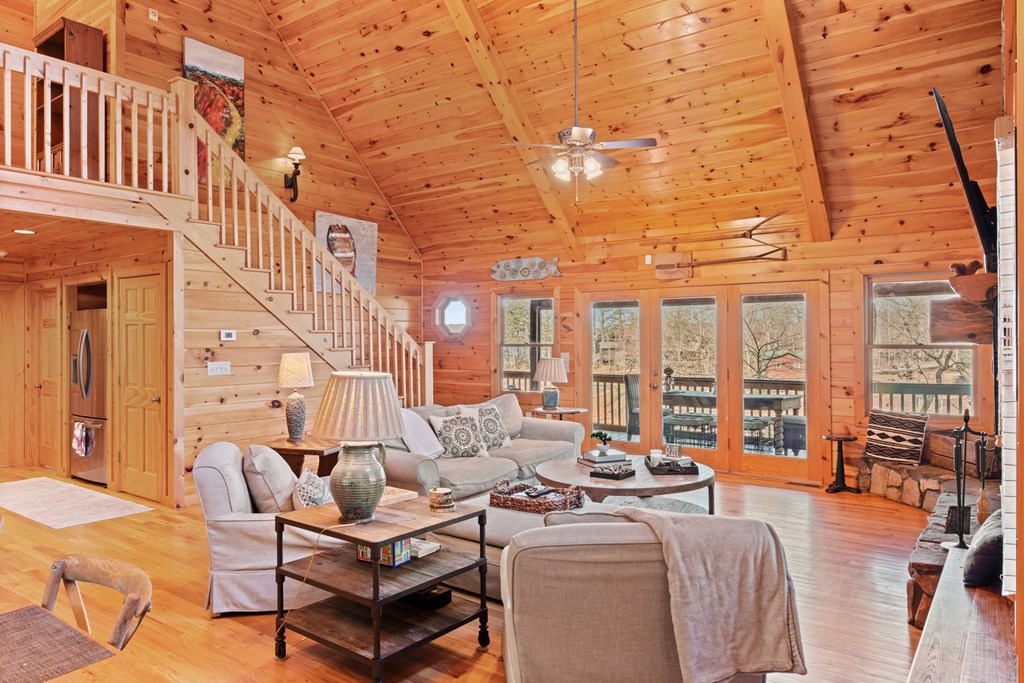 417384 Morganton Residential
