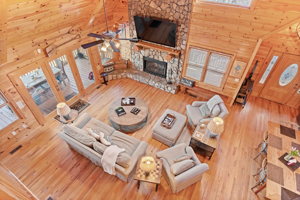 417384 Morganton Residential