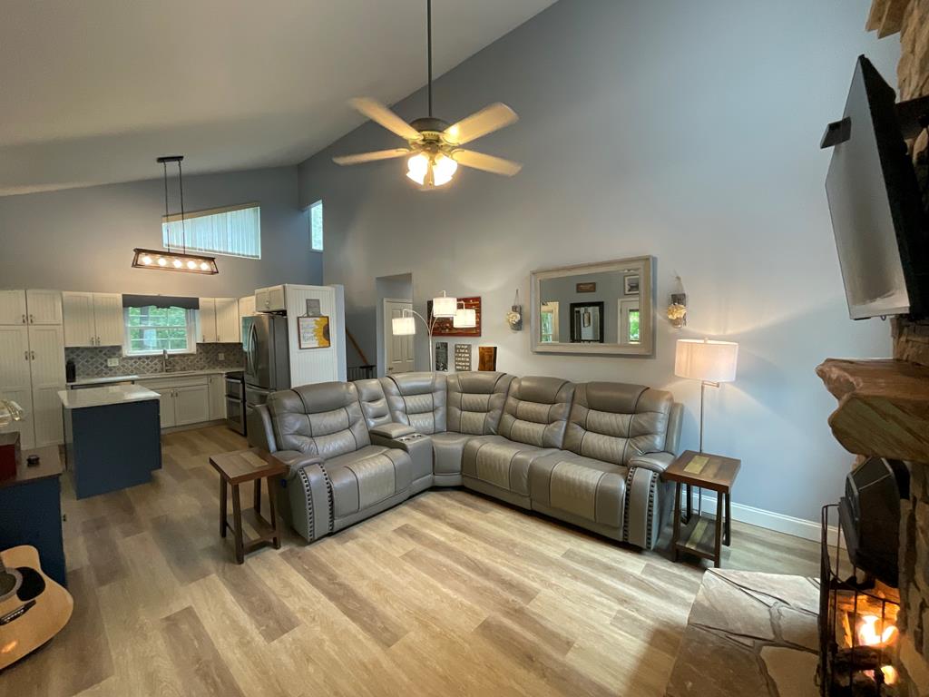 417385 Blairsville Residential