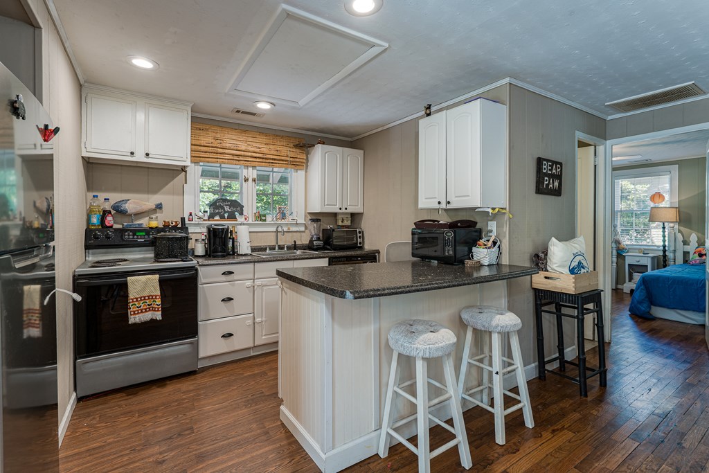 417392 Murphy Residential