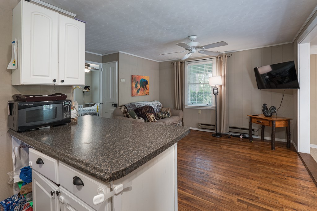 417392 Murphy Residential