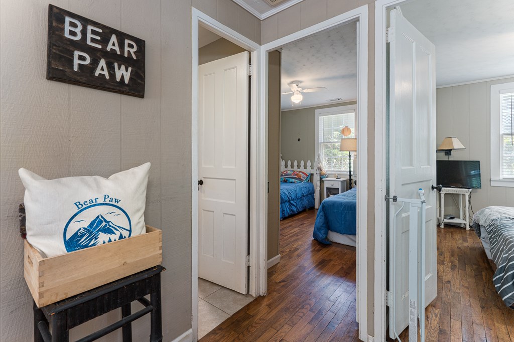 417392 Murphy Residential