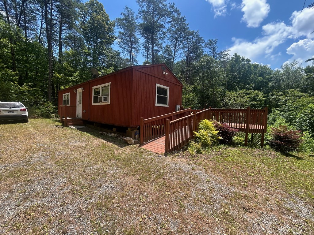 417393 Copperhill Residential