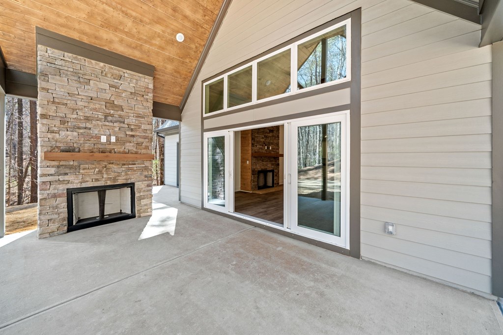 417395 Ellijay Residential