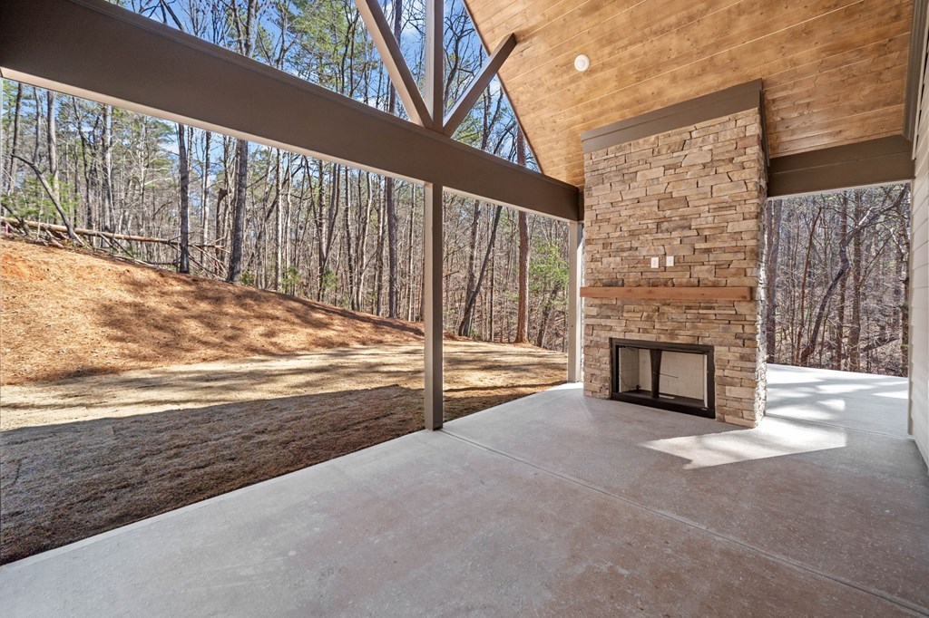 417395 Ellijay Residential