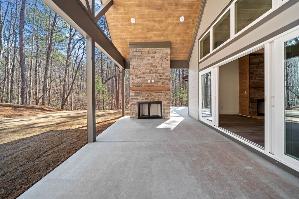 417395 Ellijay Residential