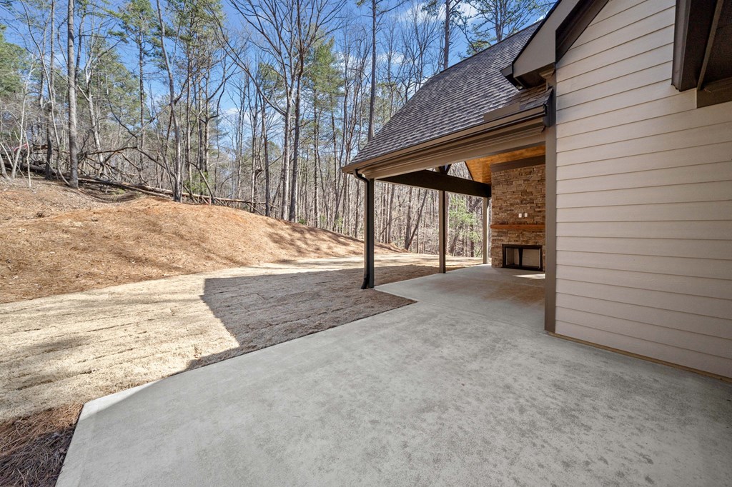 417395 Ellijay Residential