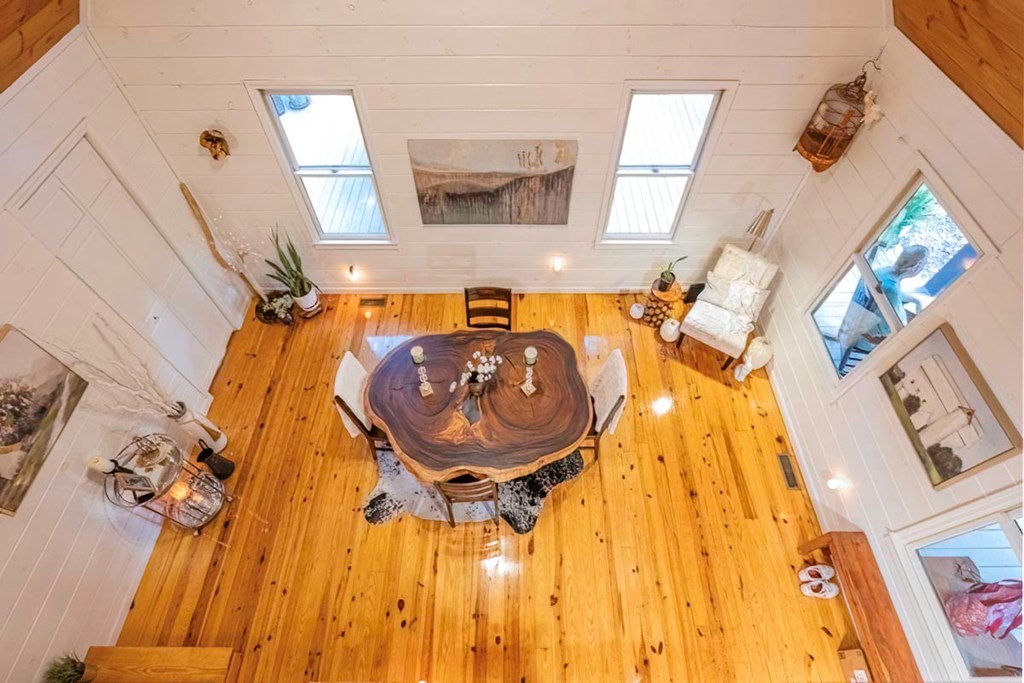417398 Blue Ridge Residential