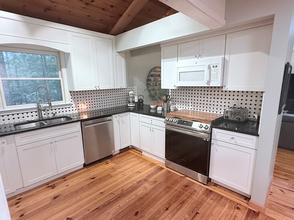 417398 Blue Ridge Residential