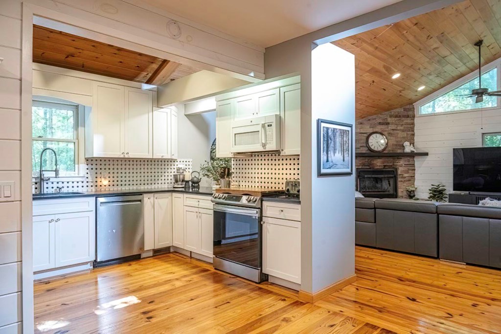 417398 Blue Ridge Residential