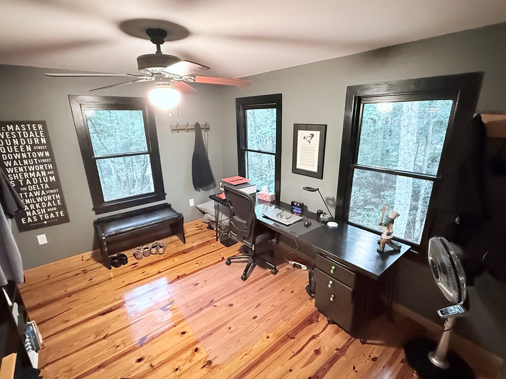 417398 Blue Ridge Residential