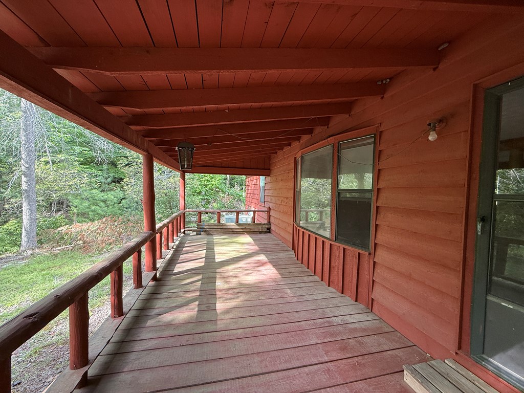417401 Morganton Residential
