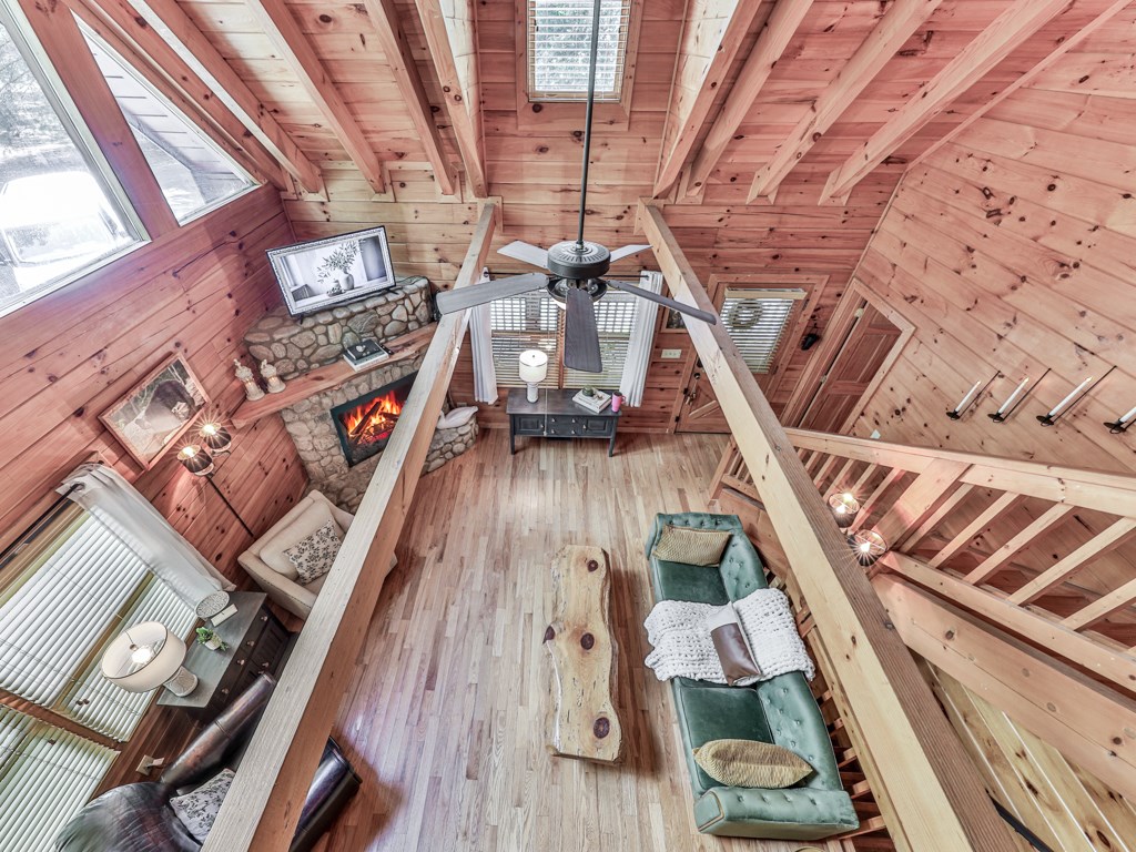 417403 Morganton Residential