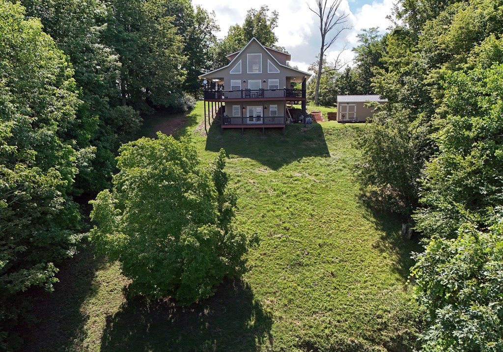 417405 Brasstown Residential