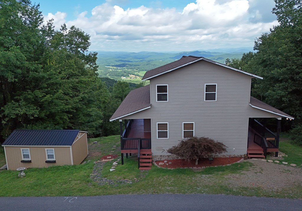 417405 Brasstown Residential