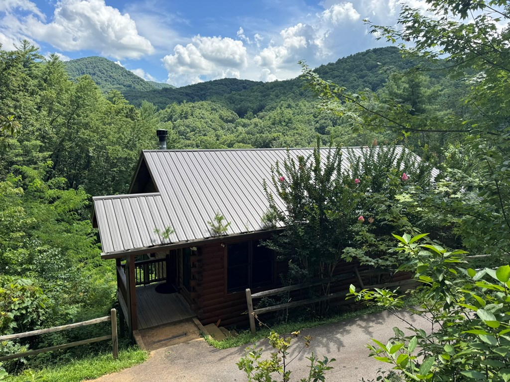 417409 Cherry Log Residential