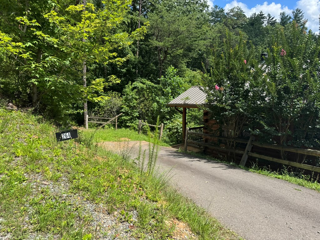 417409 Cherry Log Residential