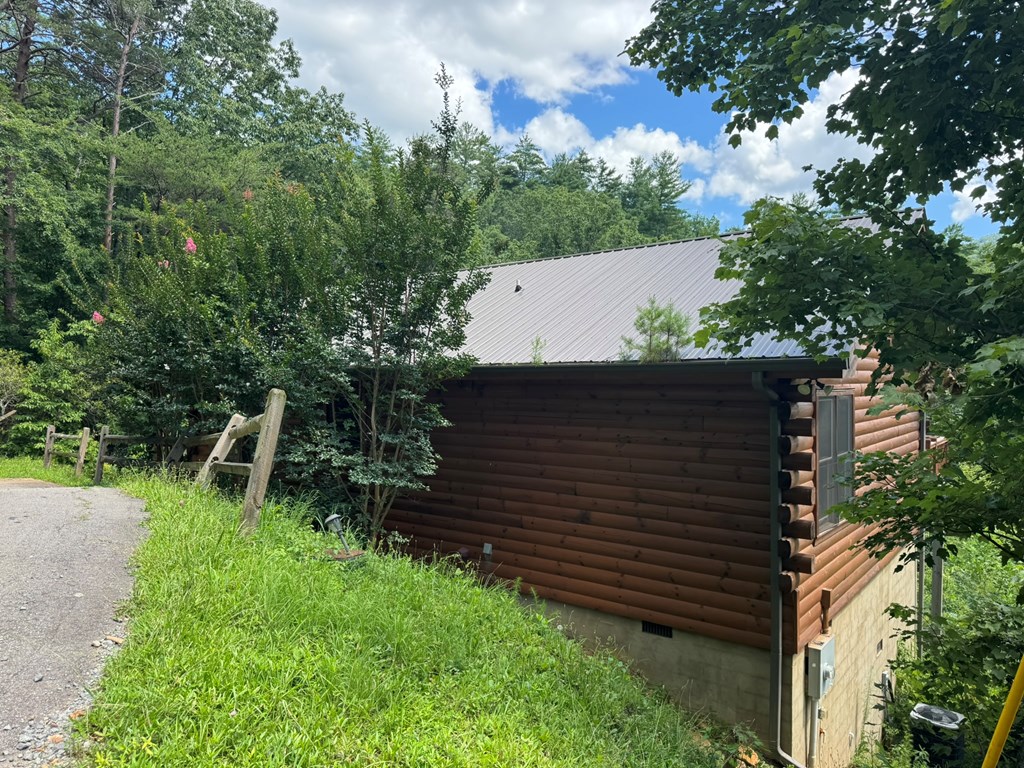 417409 Cherry Log Residential