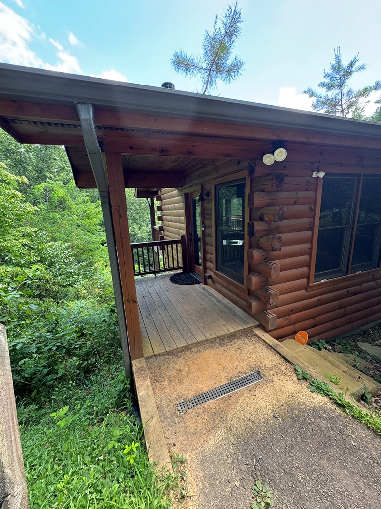 417409 Cherry Log Residential