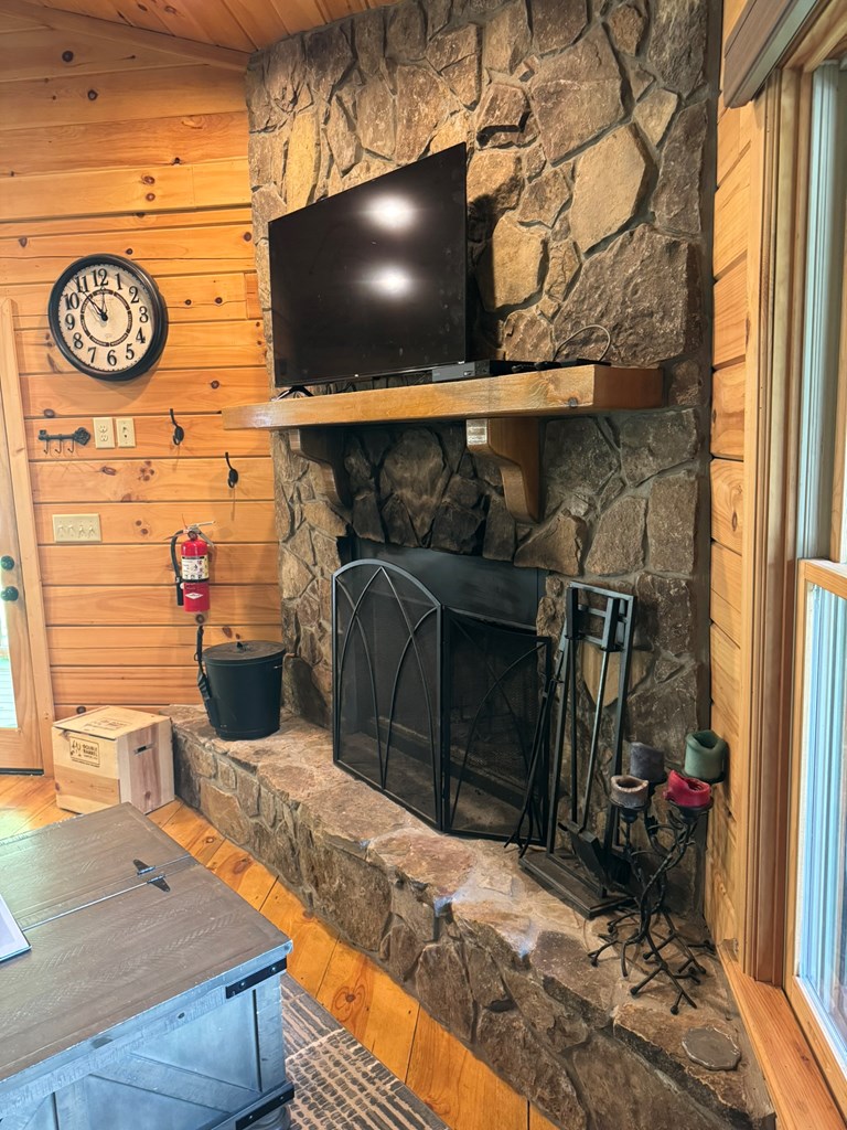 417409 Cherry Log Residential