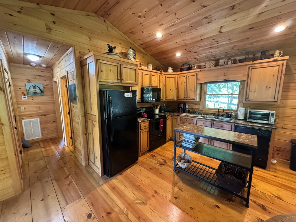 417409 Cherry Log Residential