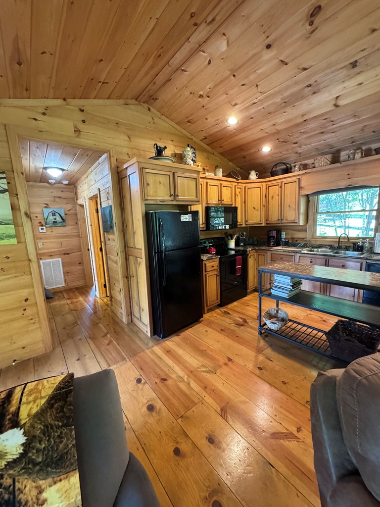417409 Cherry Log Residential