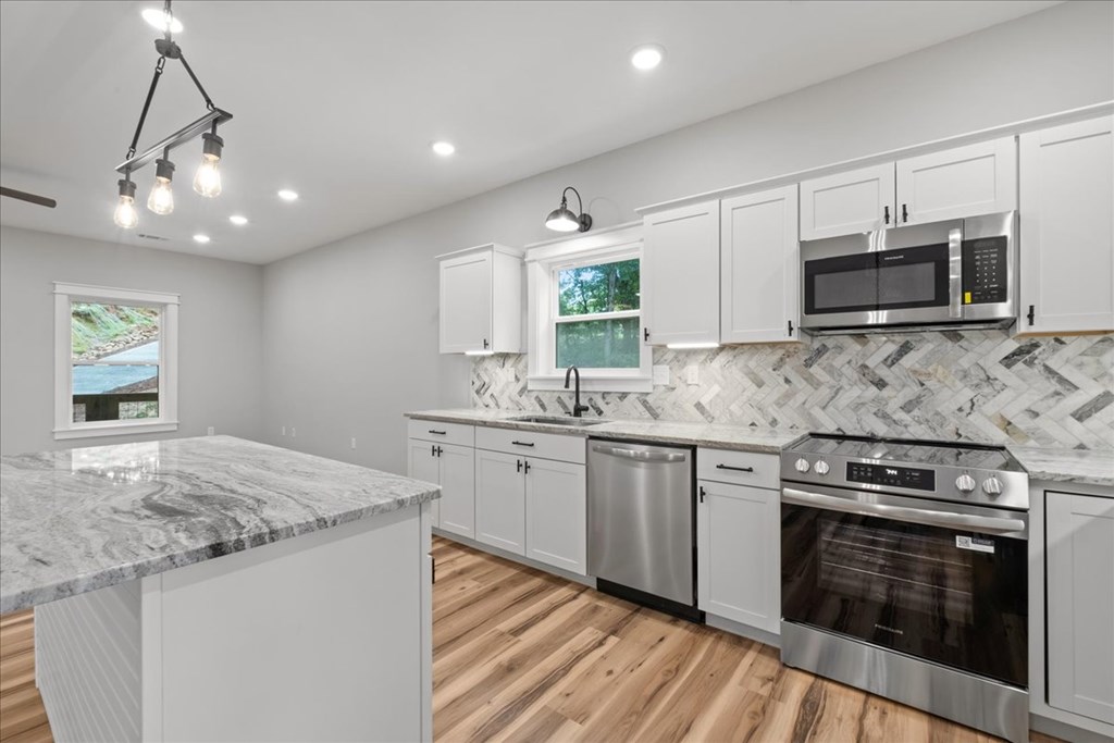417419 Ellijay Residential