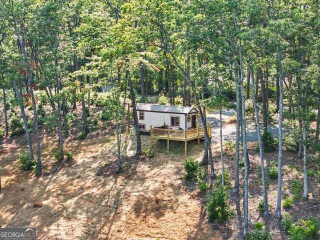 417423 Blue Ridge Residential