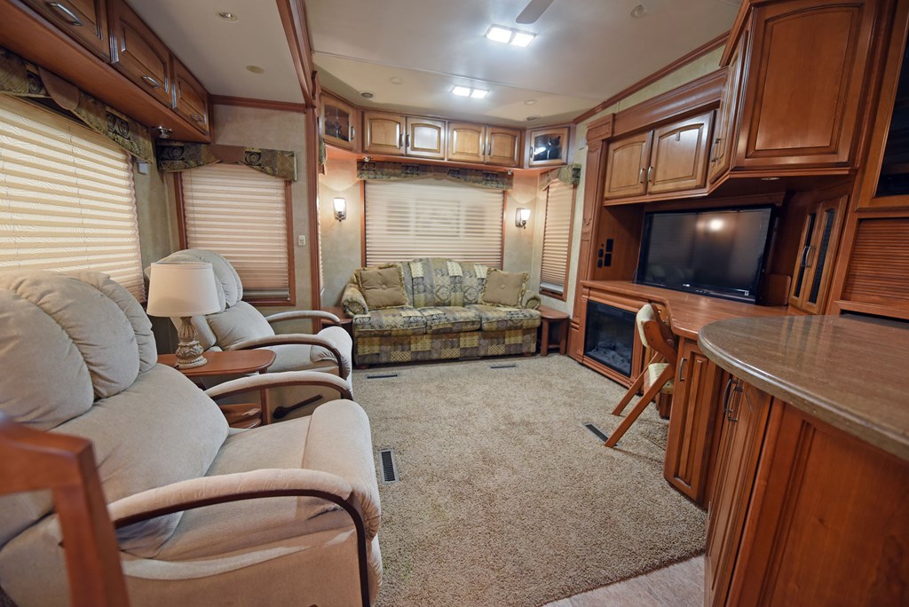 417424 Blairsville Residential
