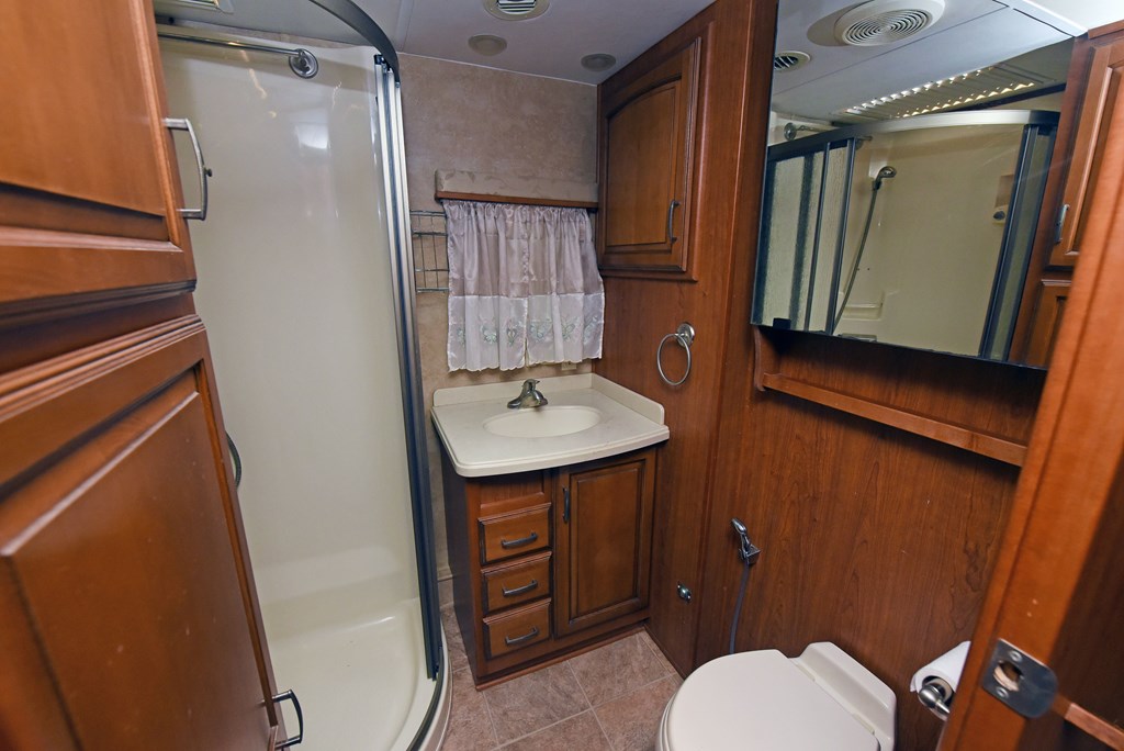 417424 Blairsville Residential
