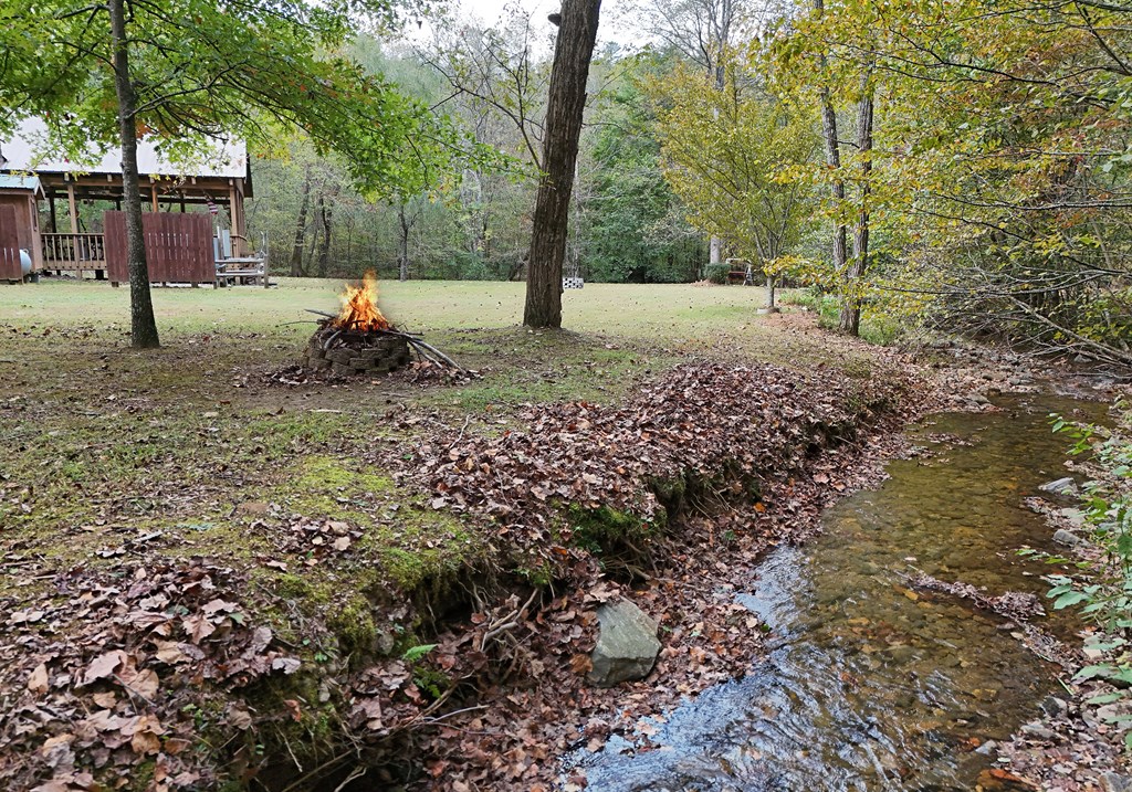 417424 Blairsville Residential