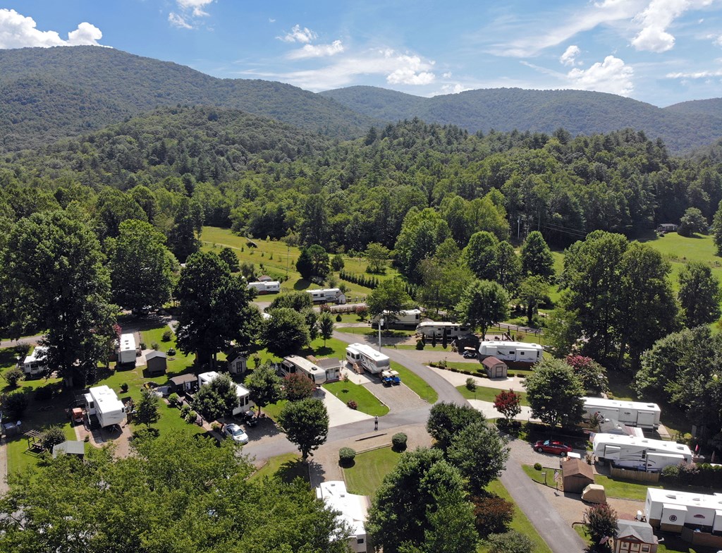 417424 Blairsville Residential