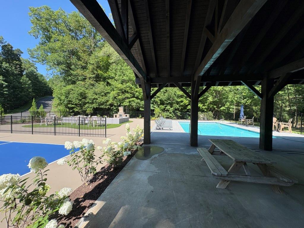 417427 Ellijay Land