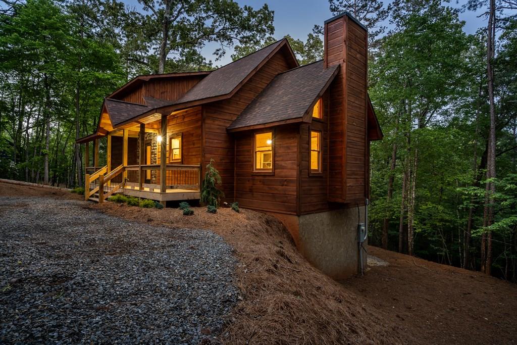 417435 Mineral Bluff Residential