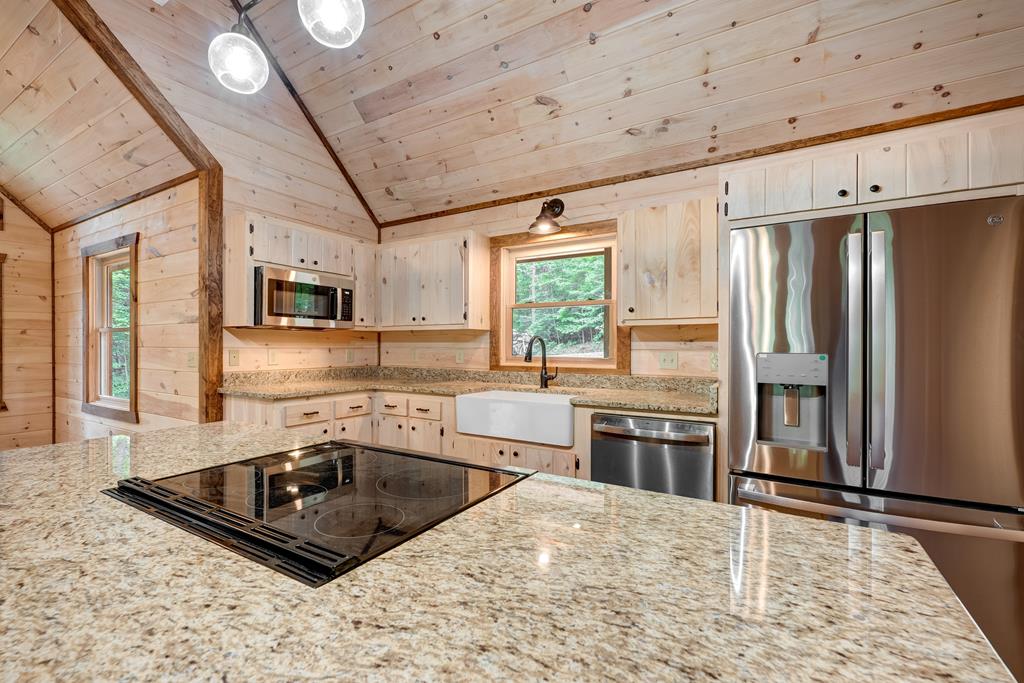 417435 Mineral Bluff Residential