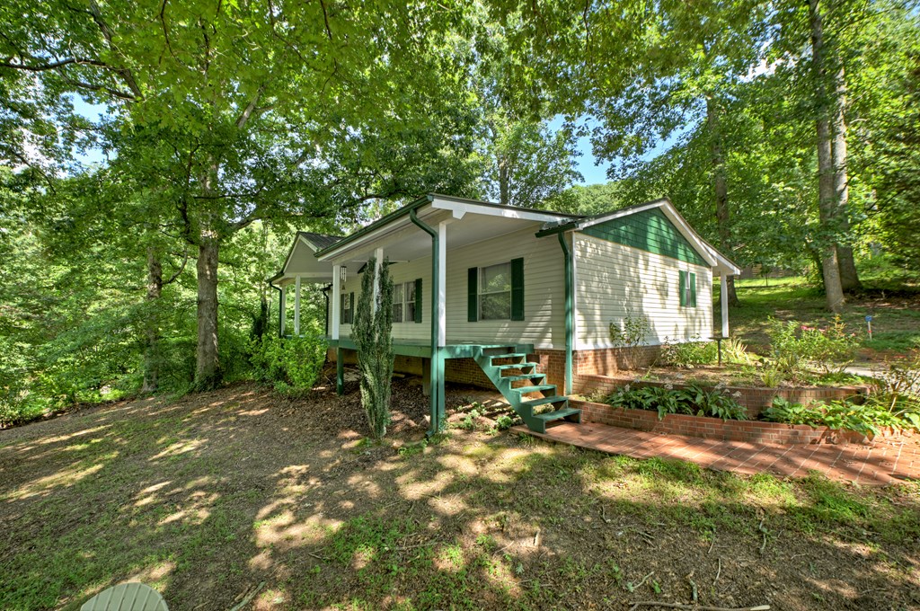 417442 Blue Ridge Residential