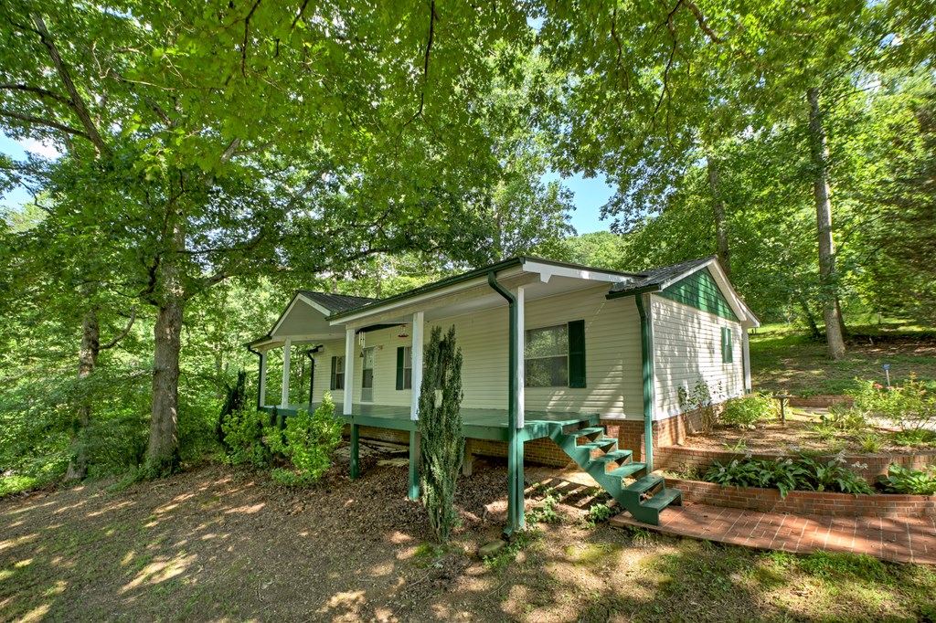 417442 Blue Ridge Residential