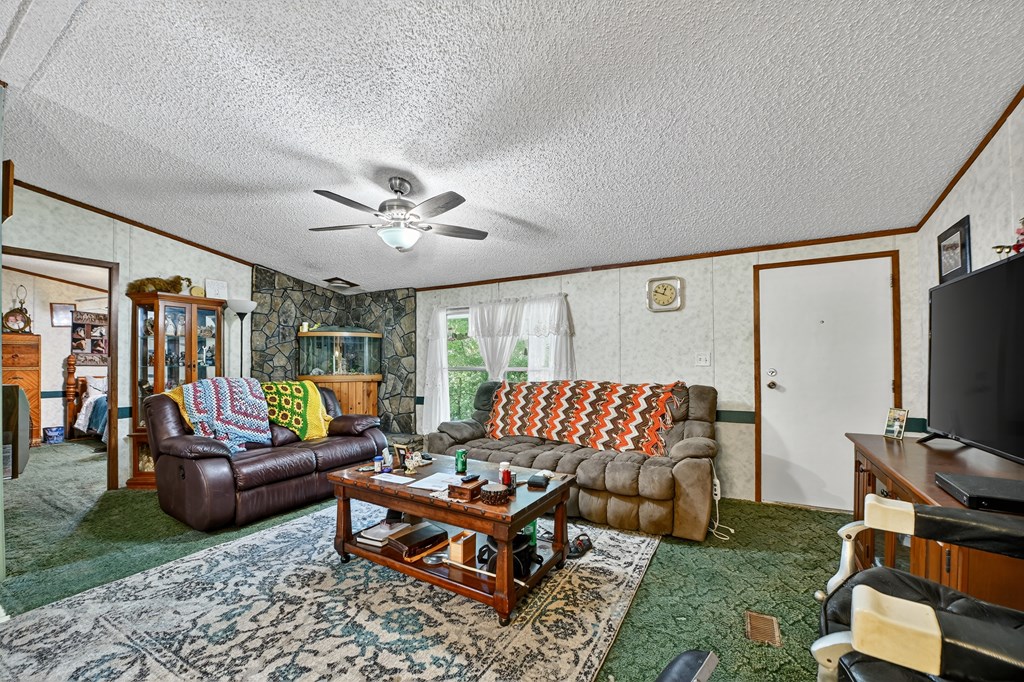 417442 Blue Ridge Residential