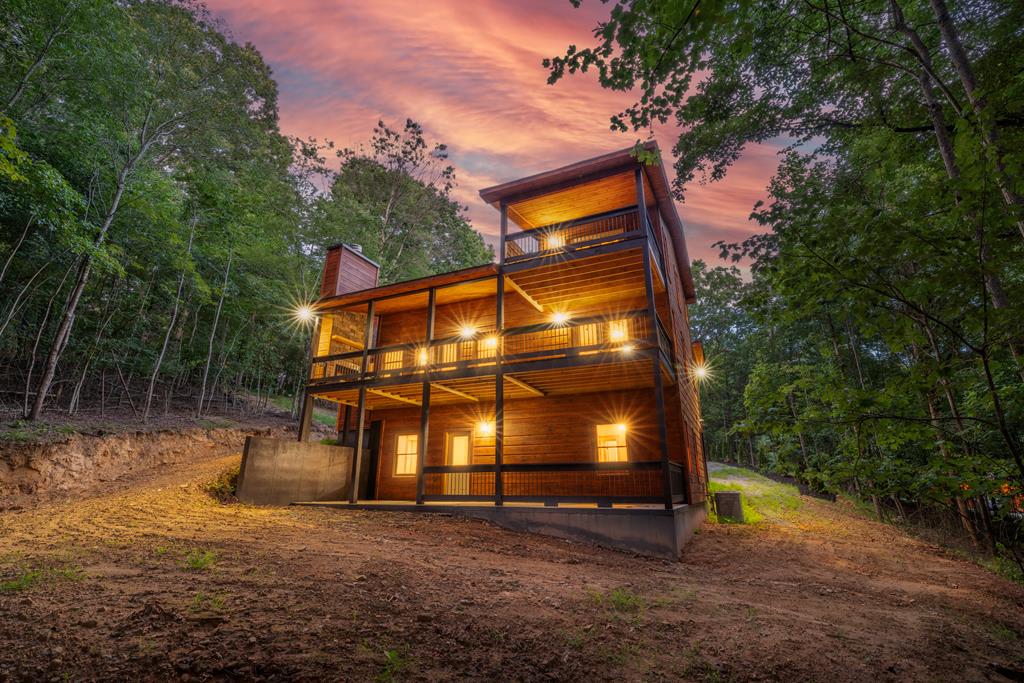 417448 Blue Ridge Residential