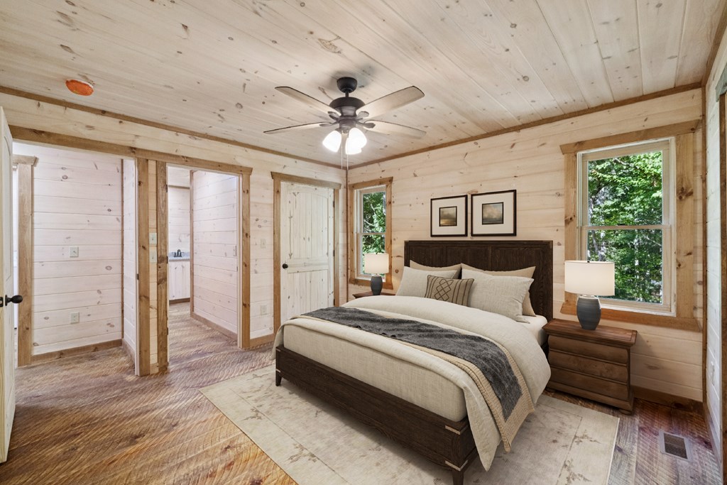 417448 Blue Ridge Residential