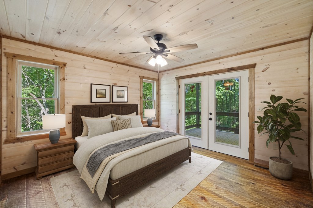417448 Blue Ridge Residential