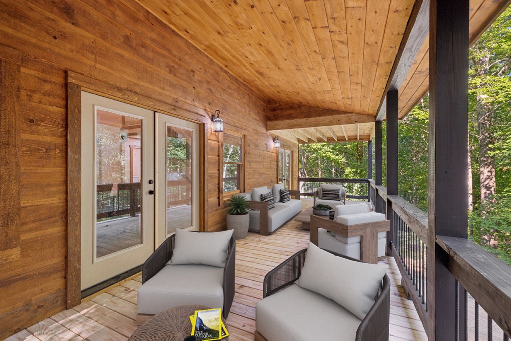 417448 Blue Ridge Residential