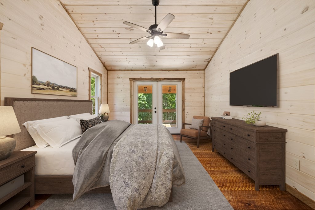 417448 Blue Ridge Residential
