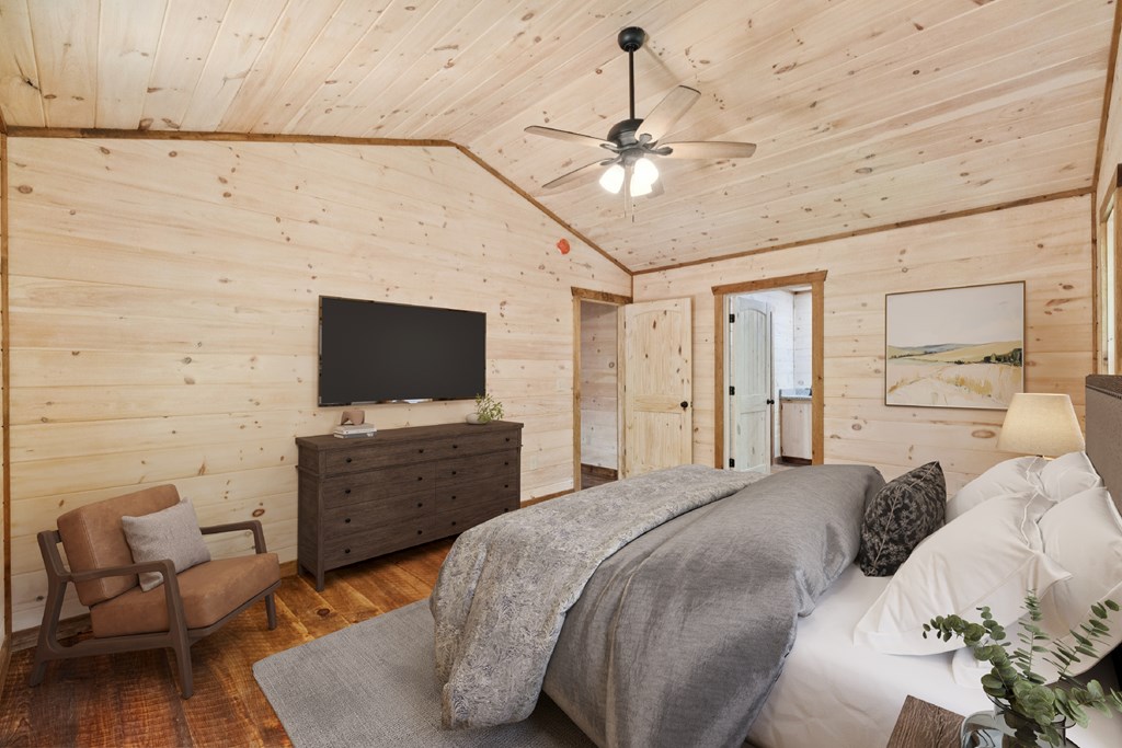 417448 Blue Ridge Residential