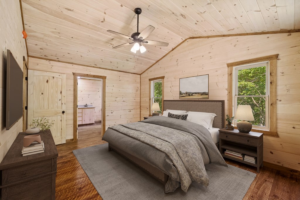 417448 Blue Ridge Residential